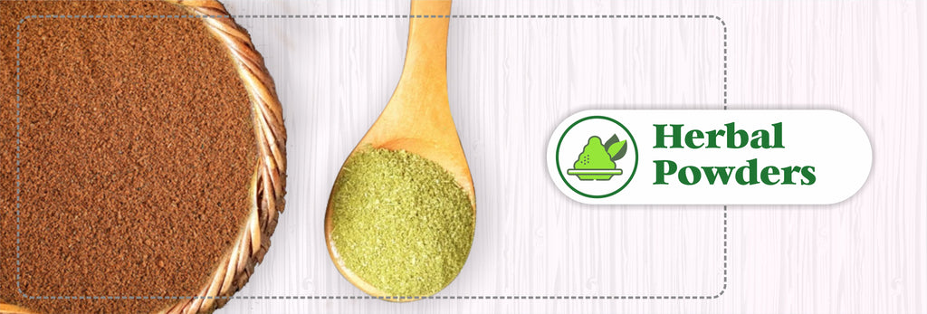 Herbal Powders
