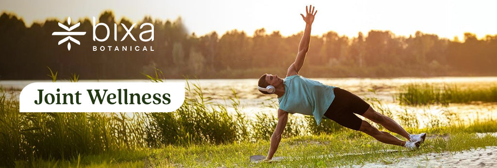 Joint Wellness