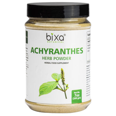 Achyranthes Herb Powder Achyranthes aspera