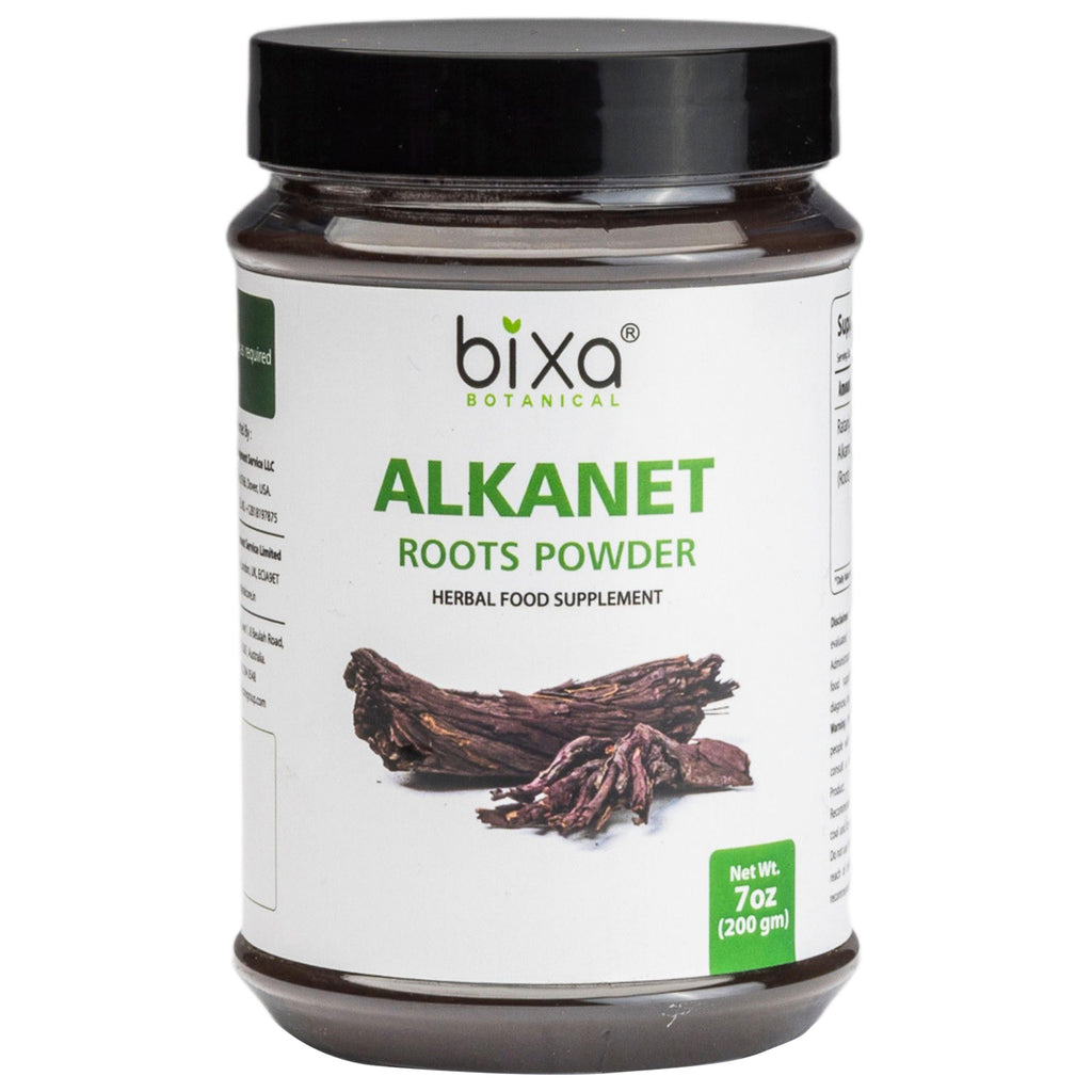 Buy Alkanet Root Powder