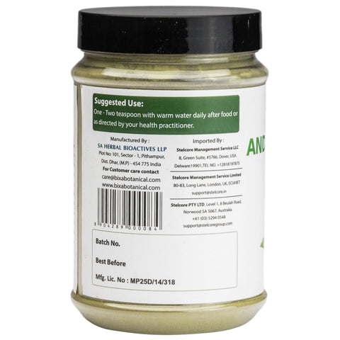 Kalmegh Herb Powder ( Andrographis Paniculata )