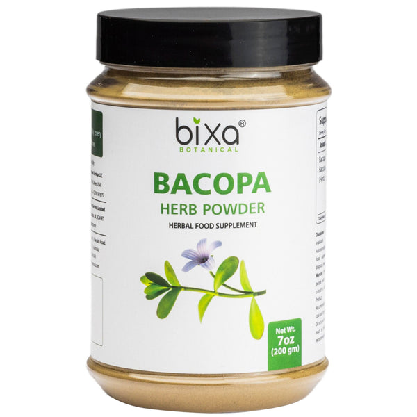 Bacopa Herb Powder Bacopa monnieri