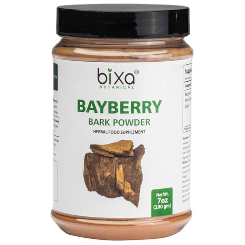 Bayberry Bark Powder Myrica nagi