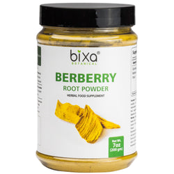 Berberry Root Powder Berberis aristata