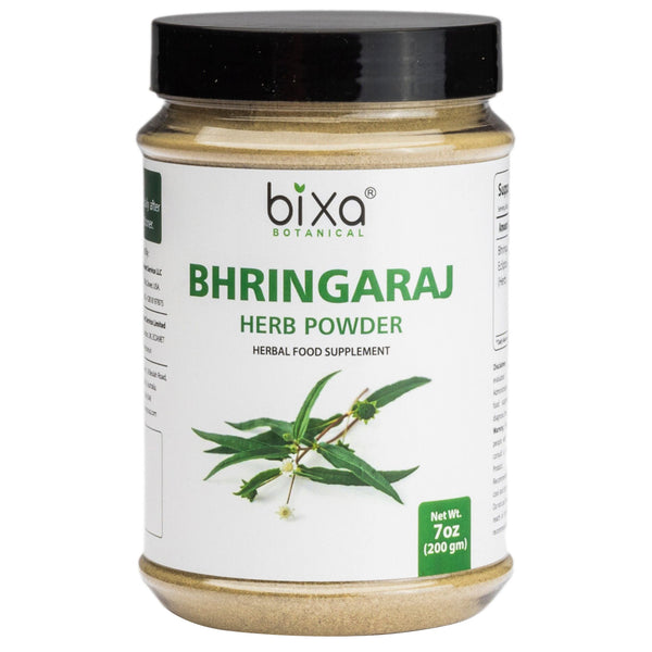 Bhringaraj Herb Powder Eclipta Alba