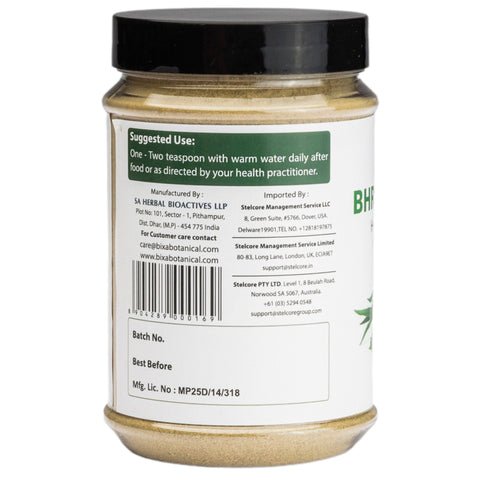 Bhringaraj Herb Powder Eclipta Alba