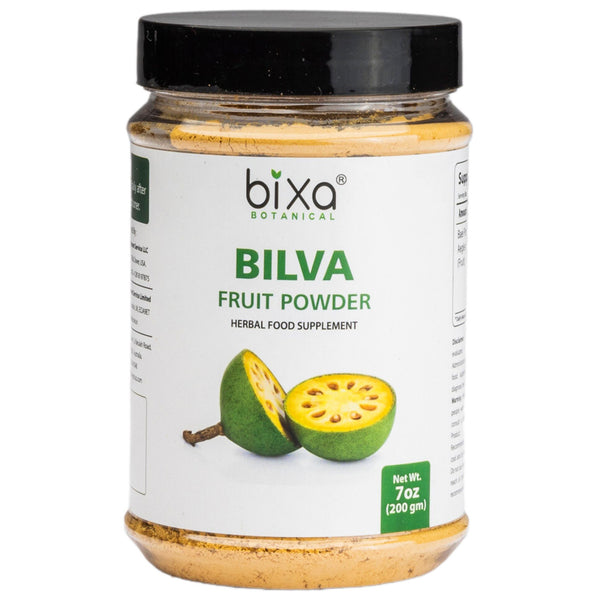 Bilva Fruit Powder Aegle marmelos