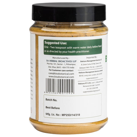 Bitter melon Fruit Powder Momordica charantia