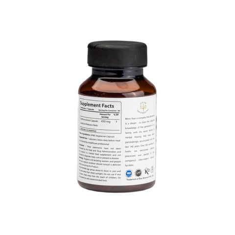 Caralluma Extract 450mg Veg Capsules