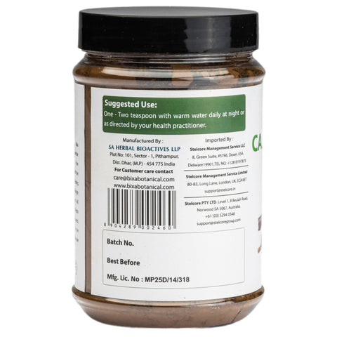 Cassia fistula Pulp Powder Cassia fistula