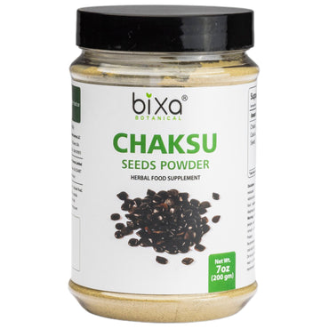 Chaksu Seed Powder  Cassia absus