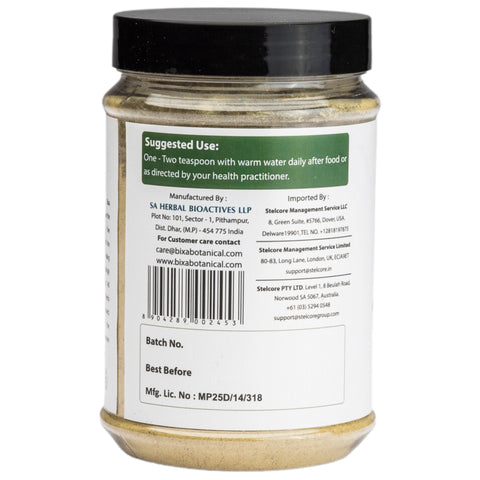 Chaksu Seed Powder  Cassia absus