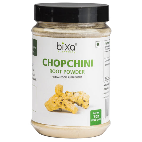 Chopchini Root Powder  Smilax China