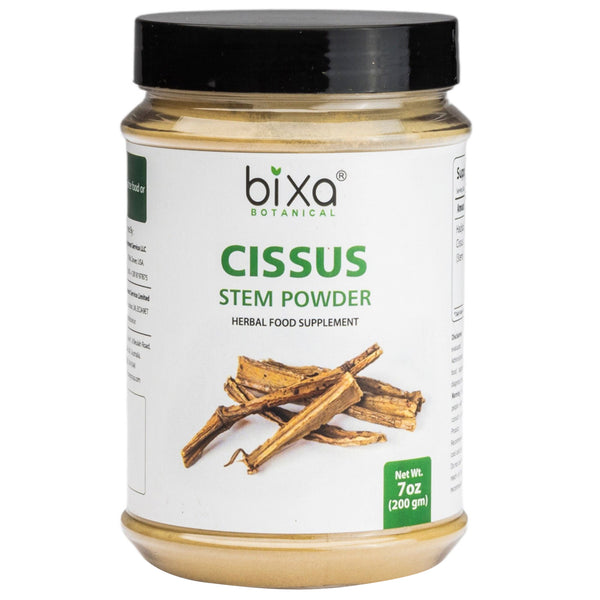 Cissus Stem Powder Cissus quadrangularis