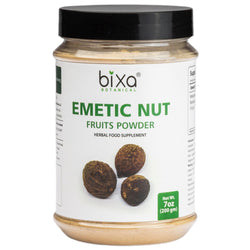 Emetic nut Fruit Powder Randia dumetorum