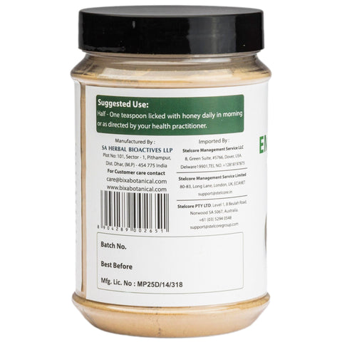 Emetic nut Fruit Powder  Randia dumetorum