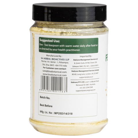 Fenugreek Seed Powder  Trigonella foenum-graecum