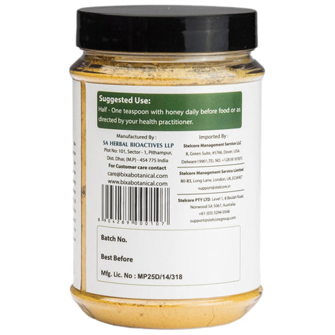 Ginger Root Powder  Zingiber officinale