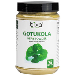 Gotukola Herb Powder Centella Asiatica