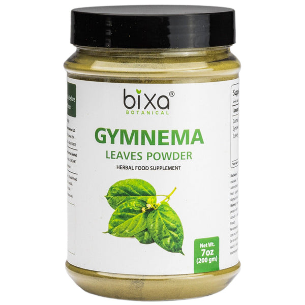 Gymnema Leaves Powder Gymnema sylvestre