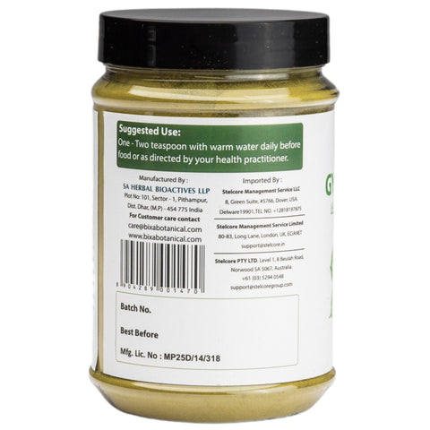 Gymnema Leaves Powder  Gymnema sylvestre
