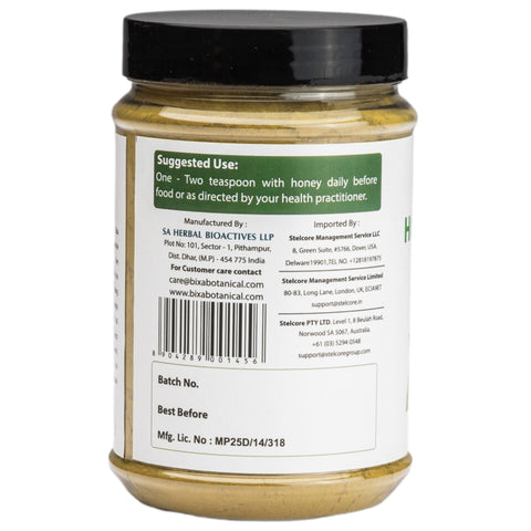 Tulsi-Holy Basil Leaves Powder  Ocimum sanctum