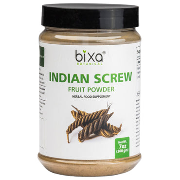 Indian screw Fruit Powder  Helicteres isora