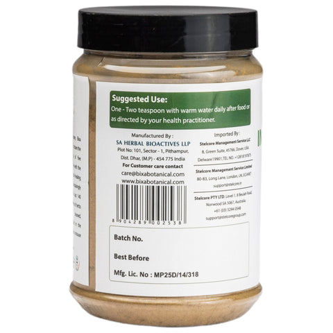 Indian screw Fruit Powder  Helicteres isora