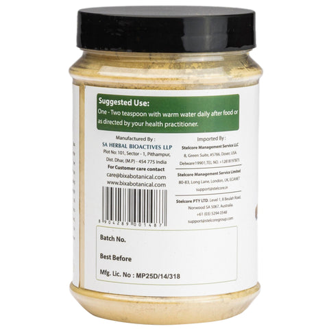 Licorice Root Powder  Glycyrrhiza glabra