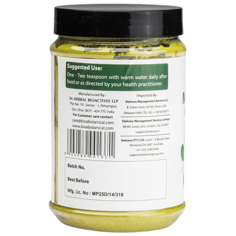 Moringa Leaves Powder Moringa oleifera