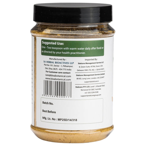 Mucuna Seed Powder Mucuna Pruriens