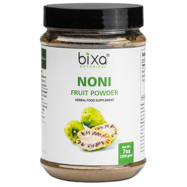 Noni Fruit Powder Morinda Tinctoria