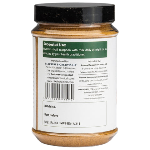 Nutmeg Fruit Powder Myristica fragrans