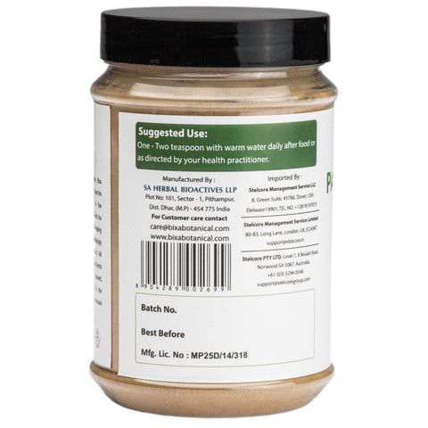 Pashanbhed Root Powder Saxifraga ligulata