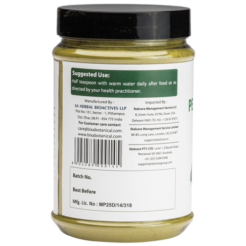 Peppermint Leaves Powder  Mentha Piperita