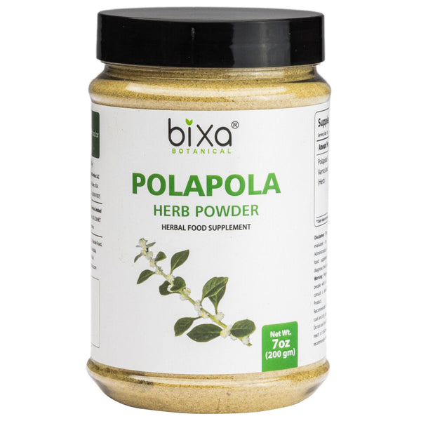 Polapola Leaves Powder Aerva lanata