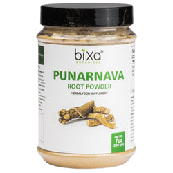 Punarnava Root Powder (Boerhavia Diffusa) | Promotes Urinary Output Naturally