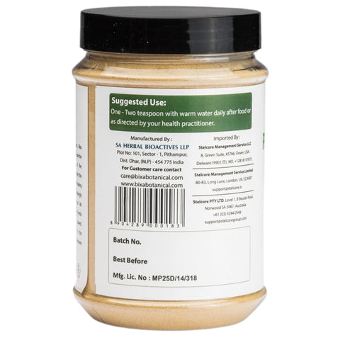 Punarnava Root Powder  (Boerhavia Diffusa) | Promotes Urinary Output Naturally