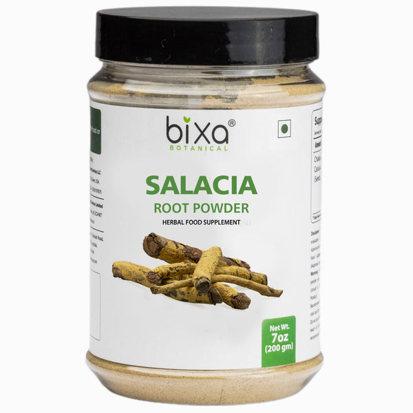 Salacia Root Powder Salacia reticulata