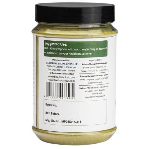 Stevia Leaves Powder  Stevia rebaudiana
