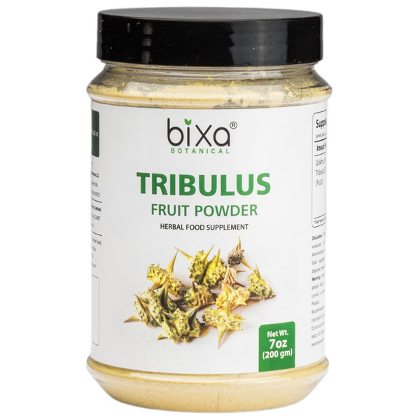 Tribulus Fruit Powder Tribulus Terresteris
