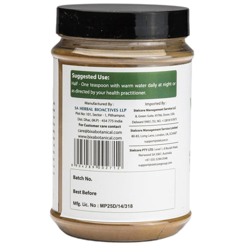 Valerian root Powder  Valeriana wallichii