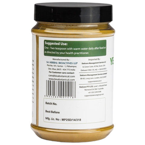 Yellow Dock Root Powder  Rumex crispus