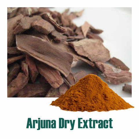 Arjuna Extract