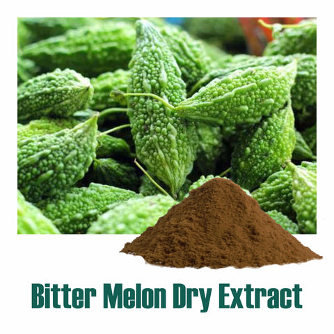 Bitter Melon Extract