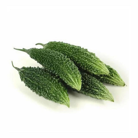 Bitter melon Fruit Powder Momordica charantia