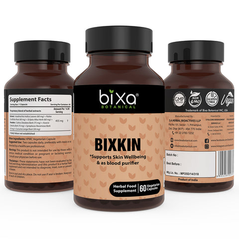 Bixkin