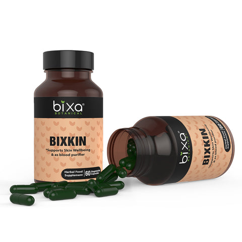 Bixkin
