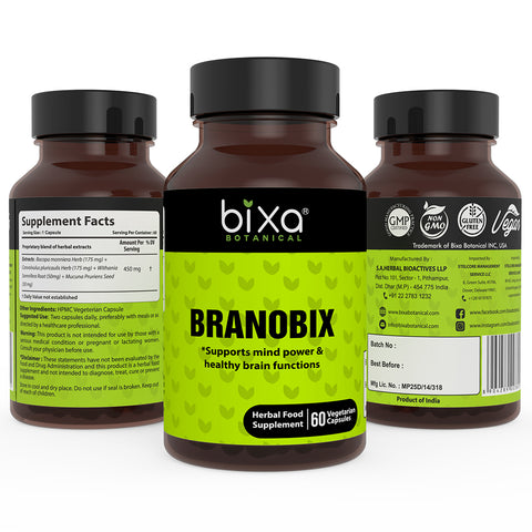 Branobix