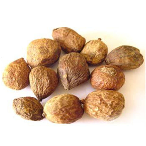 Emetic nut Fruit Powder  Randia dumetorum